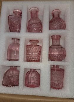 Baby Shower Vases For Flowers