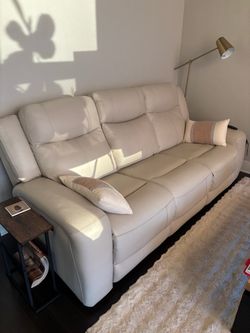Electric couch