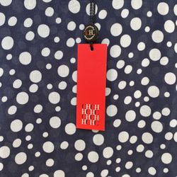 Carolina Herrera Tunic Dress 