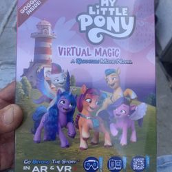 Vitural Children’s Game