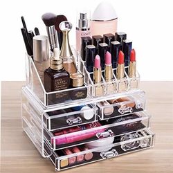 Makeup Box 