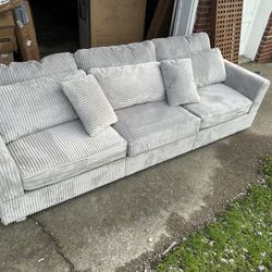 Brand New Couch 