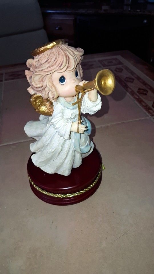 Precious Nights 🌙  ( Still Plays Music 🎶)