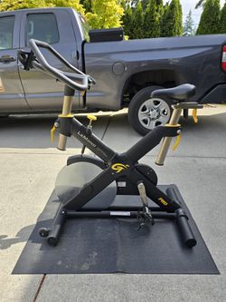 REVMASTER LeMOND GT