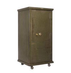 Old Safe