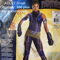 NEW Adult Halloween Costume 