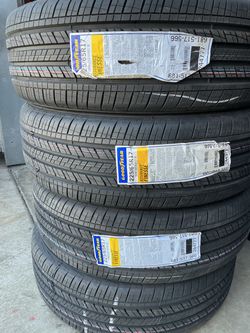 225 65 17   Goodyear assurance Finesse