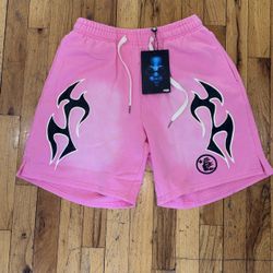 Hellstar shorts