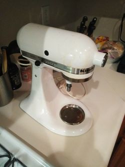 KitchenAid Classic Stand Mixer