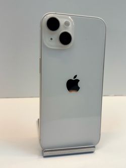 Apple iPhone 14 128gb. ( Fully Unlocked Phone )
