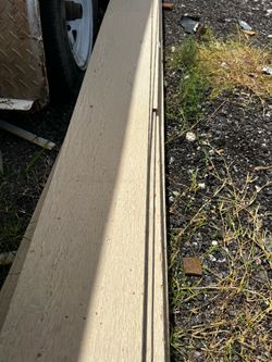 Siding