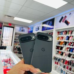 Google pixel 10 256GB unlocked