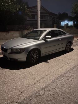 2010 Volvo C70