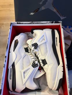 Nike AIR Jordan 4 Retro OG FC