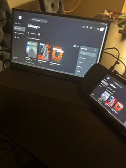Asus rog ally x 2tb 24gb Ryzen z1 extreme