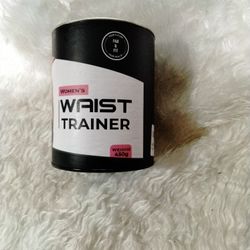 Women's Waist Trainer 