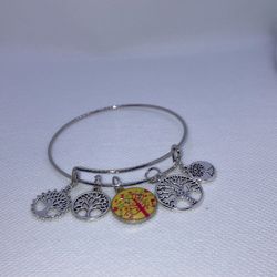 Tree Of Life Bracelet #1