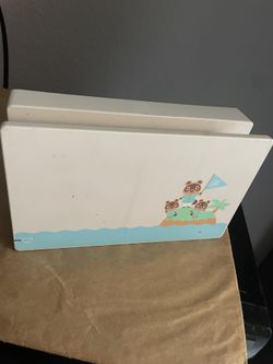 Nintendo Switch Charging Dock