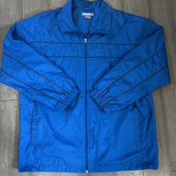 Nike 2000s jacket