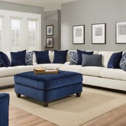 Sectional Sofa 