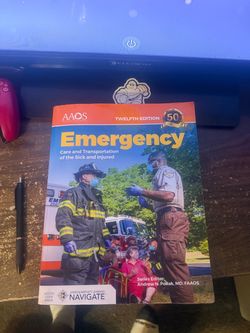 Emt book