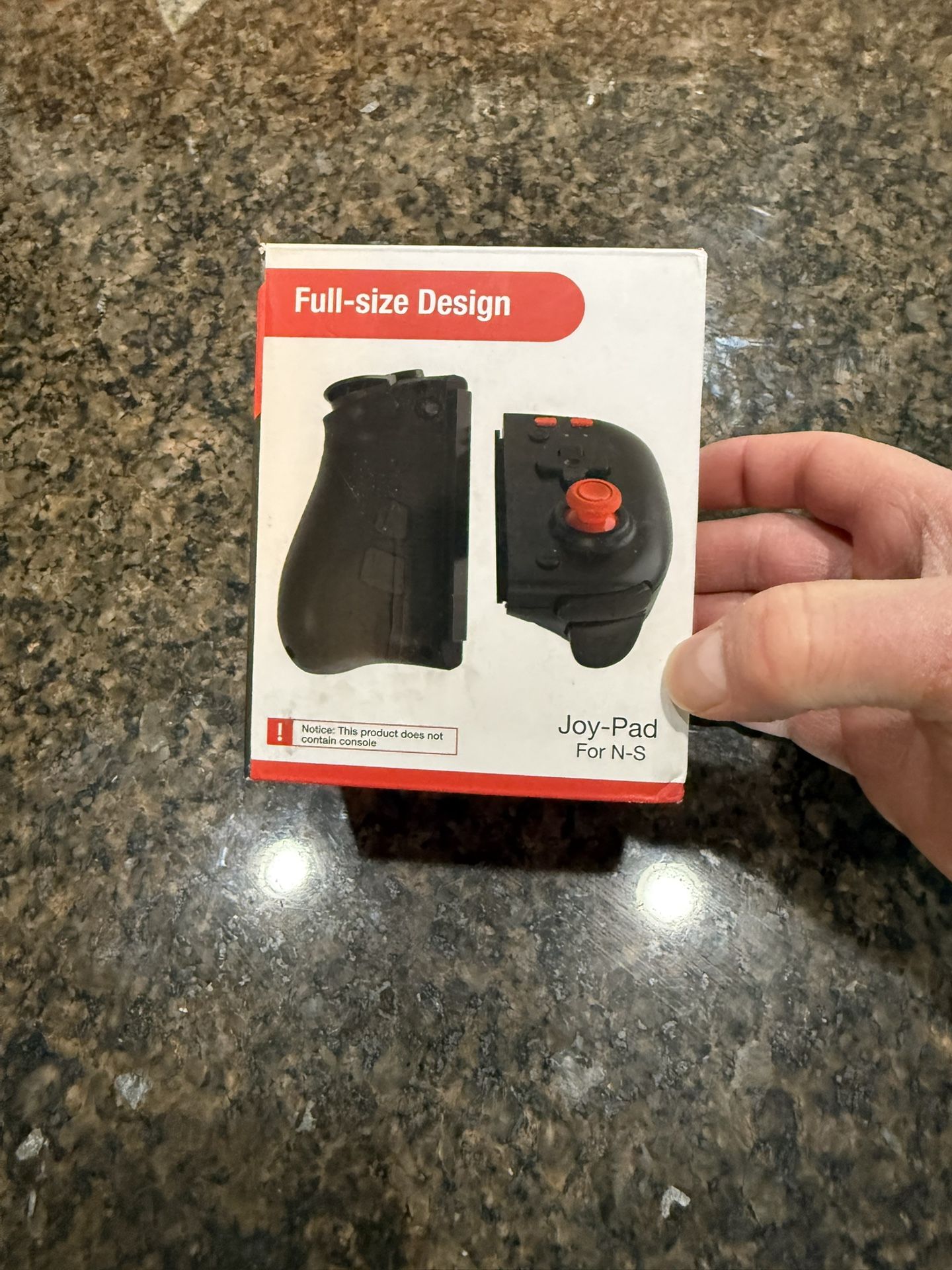 Nintendo Switch Controller