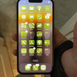iPhone 13 - 128gb