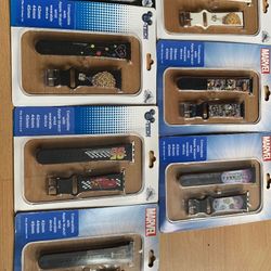 Apple Watch Accessories