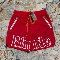 RHUDE