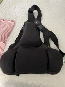 Chair back support