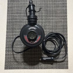 Intex Air Pump