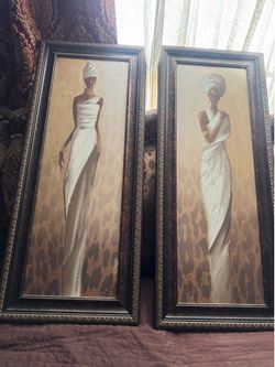 Cuadros del home interiors