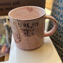 Cup / Mug 