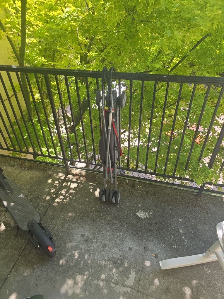  Toddler Stroller 