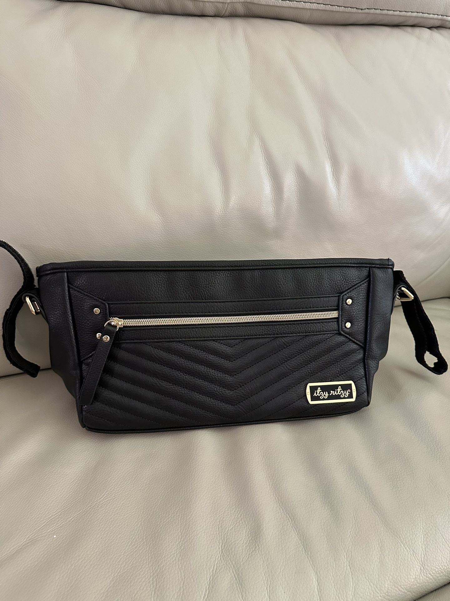 Itzy Ritzy Stroller Caddy