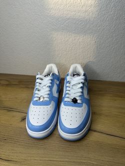 2021 Light Blue Baepsta Sax 