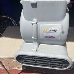 Pro Blitz Air Mover
