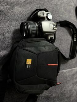 Canon Rebel XT