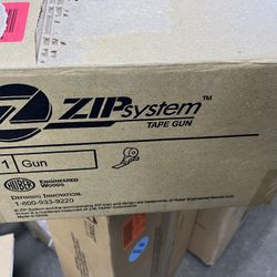 Zip Roofing Tape Gun