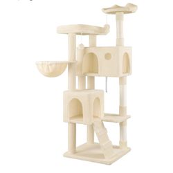 Brand New Large Cat Tree For $60