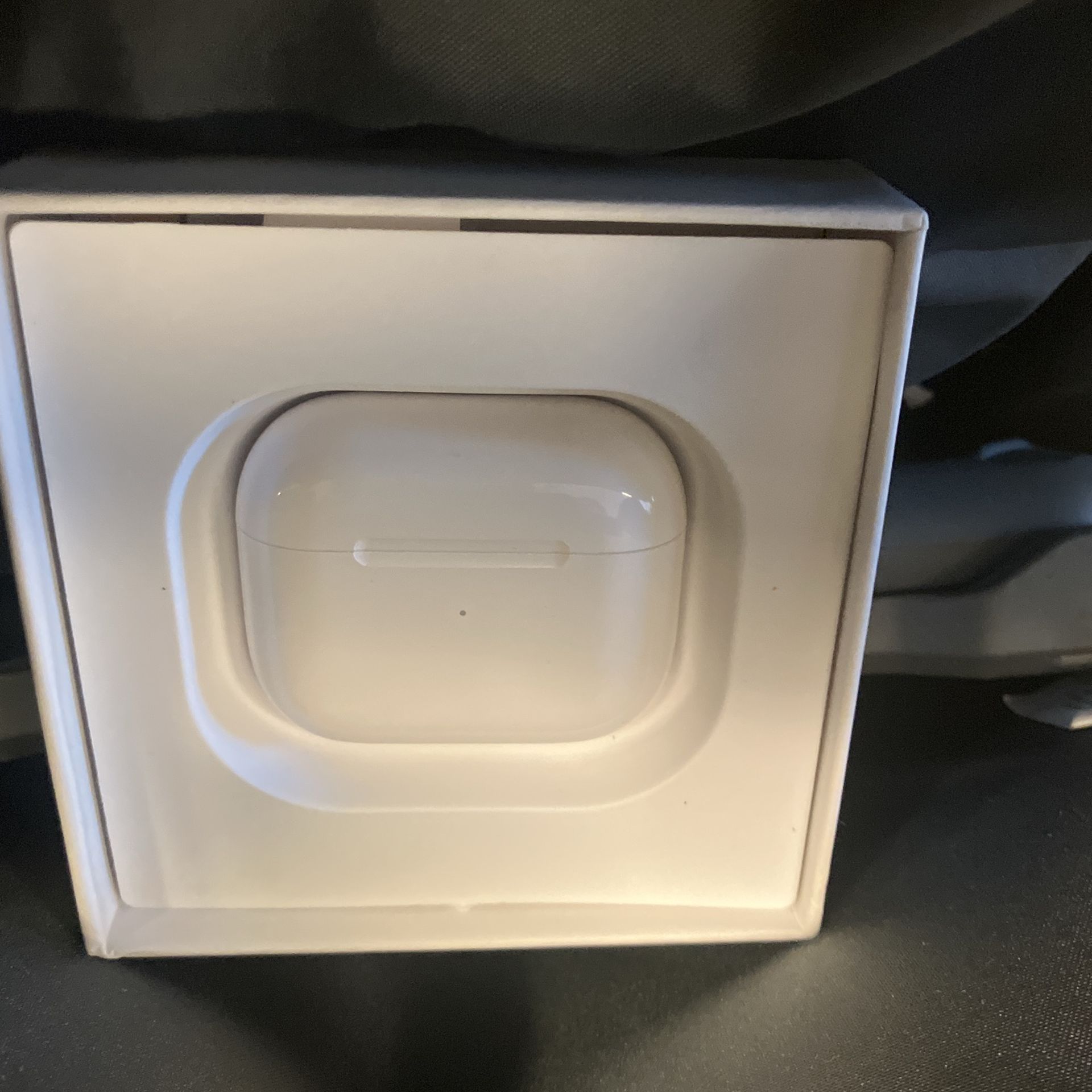 AirPod 3rd Generation