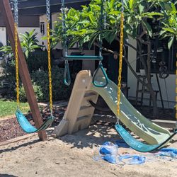 Swing Set