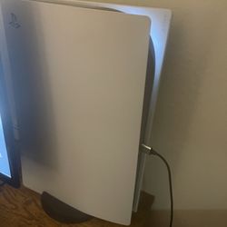 PlayStation 5 Disk