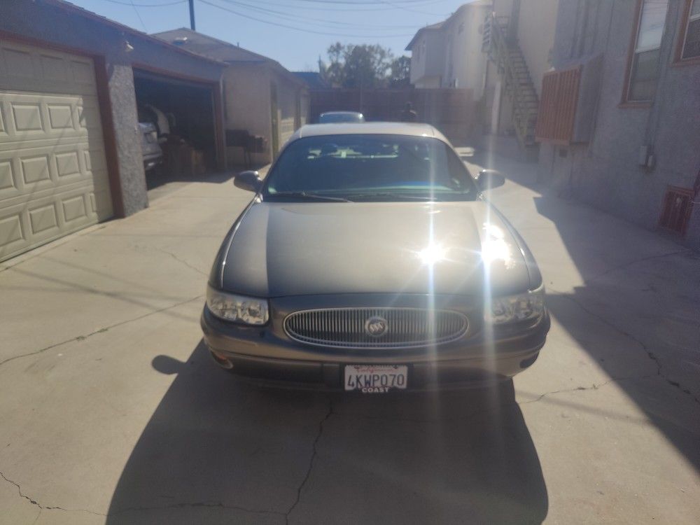 2000 BUICK La SABRE / GOOD CONDITIONS & FULLY EQUIPPED 3500 for Sale