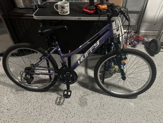 Huffy Bicycle