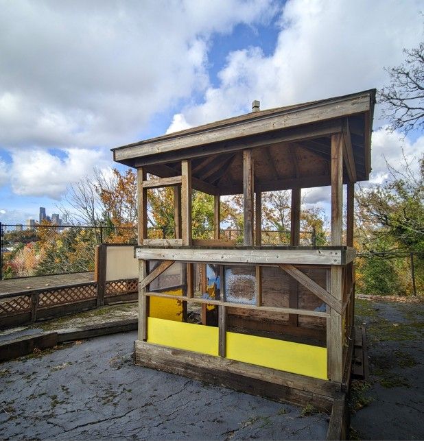 Cool Kids Play House with Slide Free