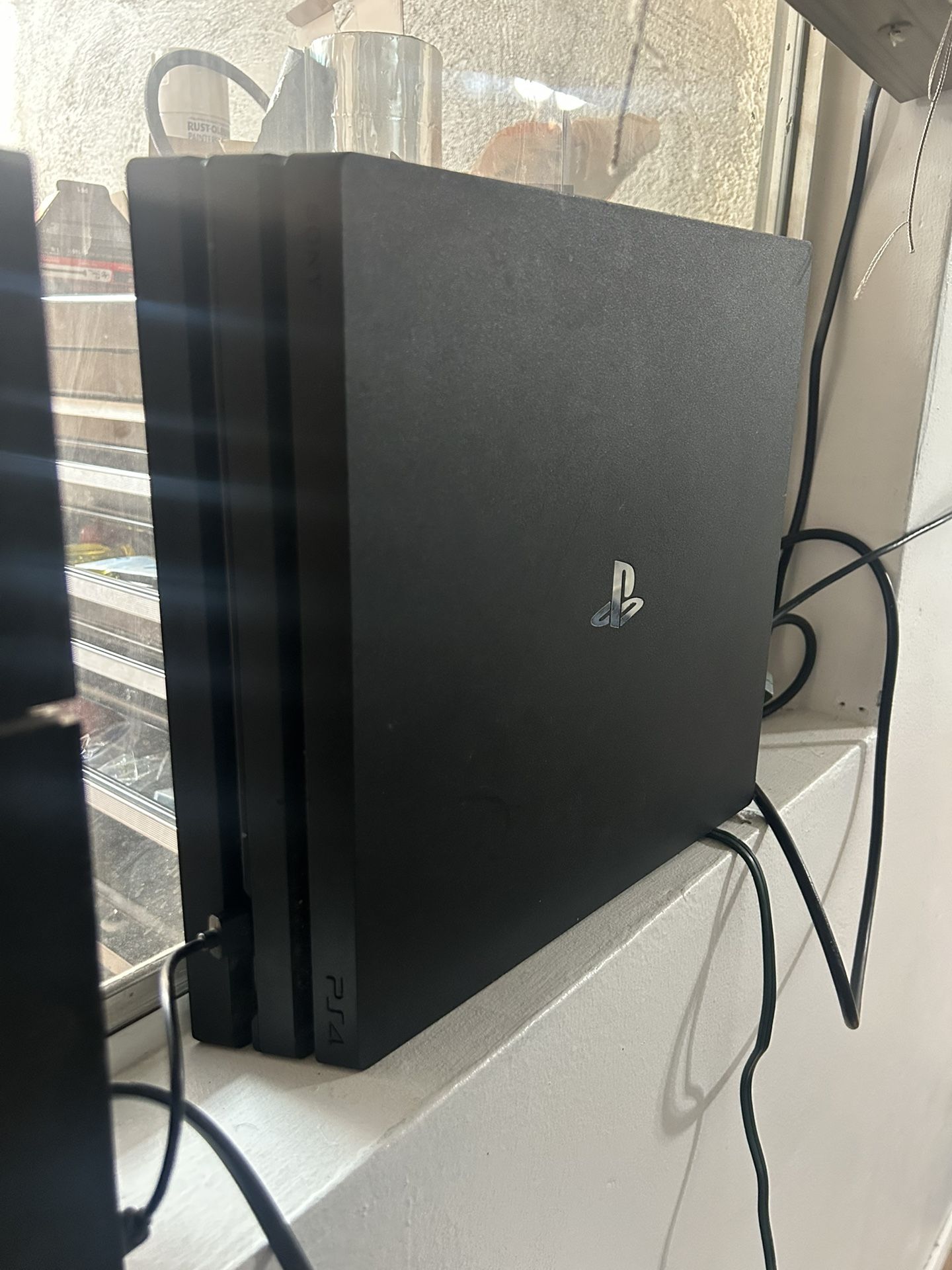 PS4 Pro