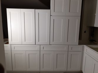 Kitchen Cabinets For Sale
