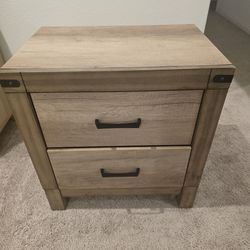 Bedroom Nightstand