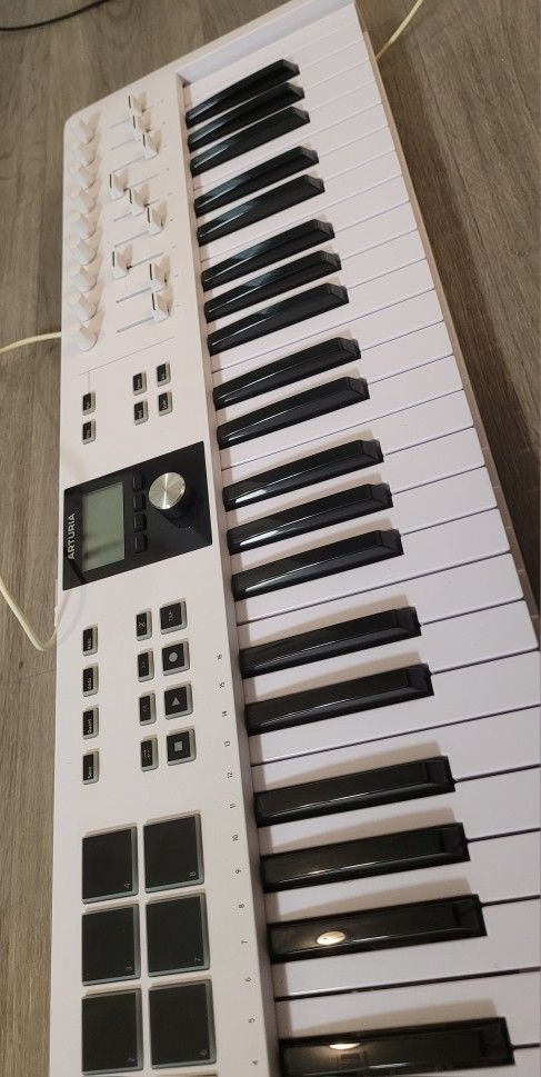 Arturia Midi Keyboard